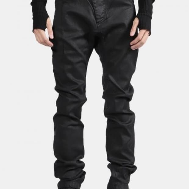 11 by bbs p1c denim coated