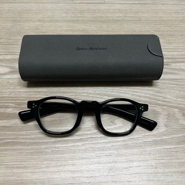 스펙스몬타나 53-1 블랙