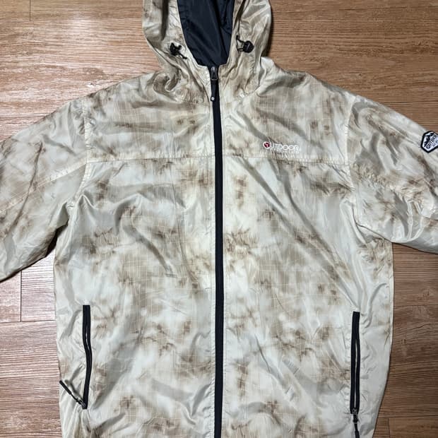 아웃도어 프로덕츠 바람막이 L