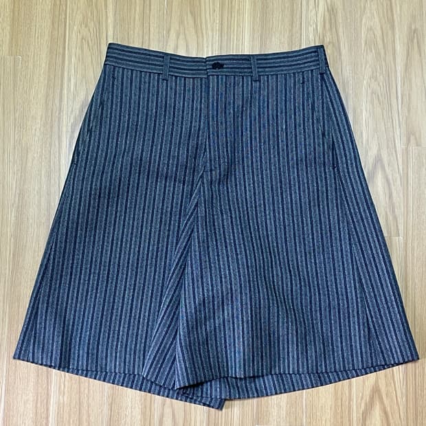 COMME des GARCONS HOMME PLUS 2012 F/W