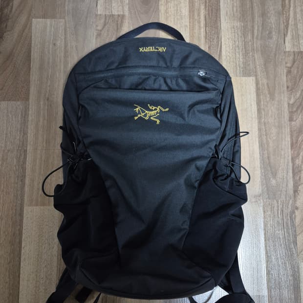 아크테릭스 맨티스 16