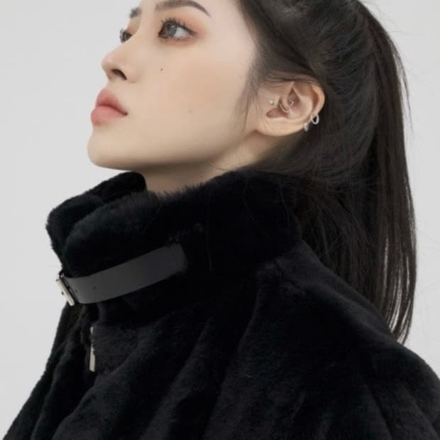 오도어 odor 퍼자켓 구버전