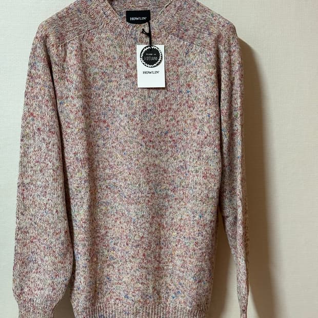 하울린 브리즈 니트 L사이즈 새제품