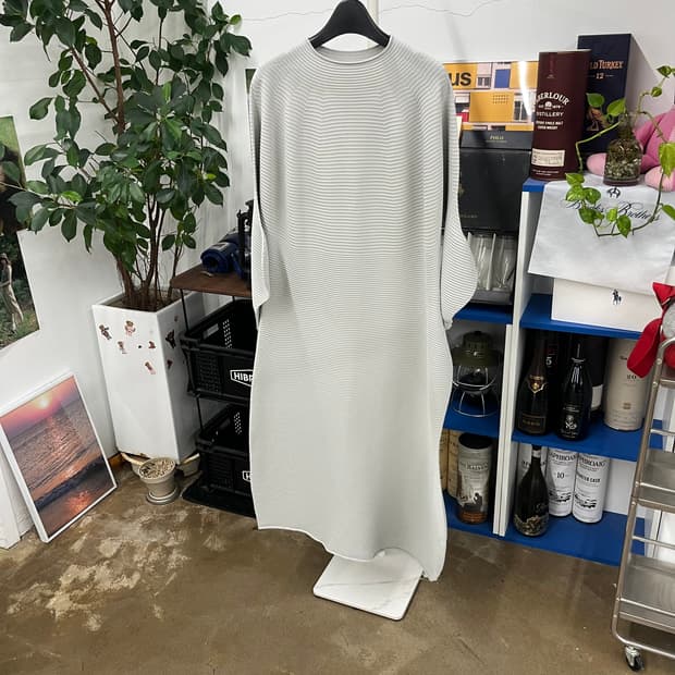 이세이미야케 우먼 원피스 2 