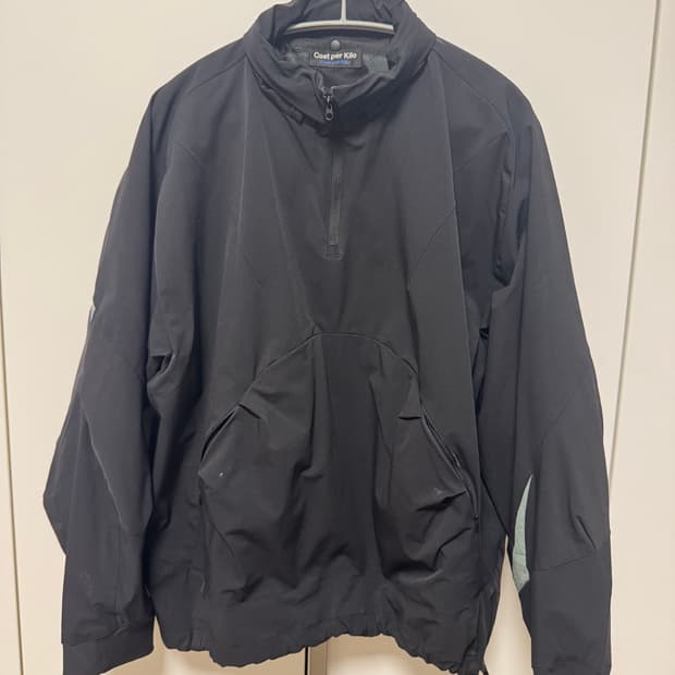 Costperkilo 반집업 [L]