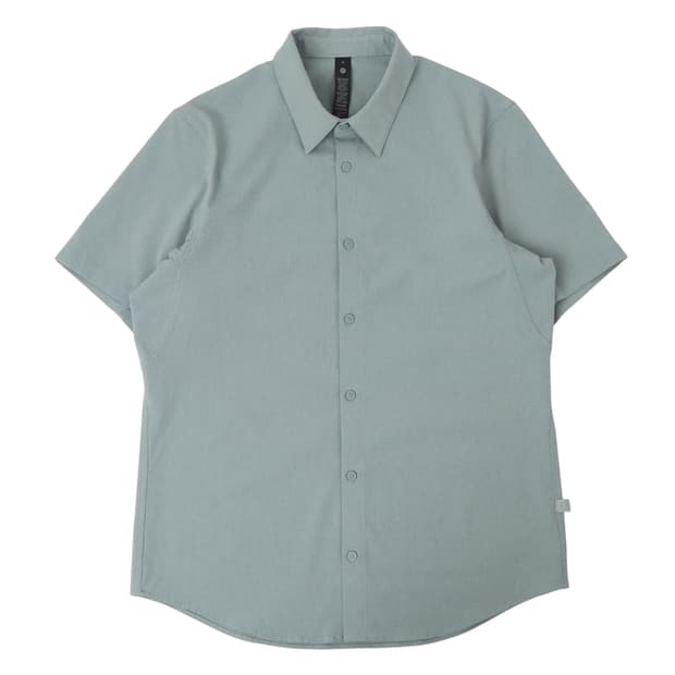 룰루레몬 에어링 이지 버튼업 셔츠