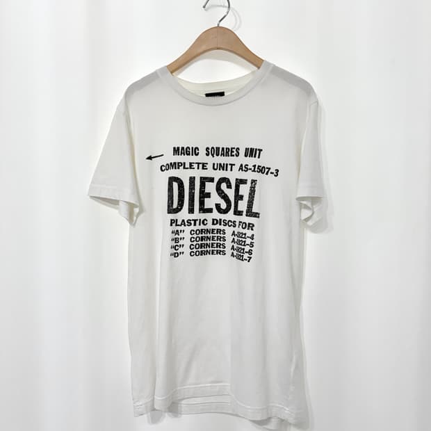 DIESEL t-shirt