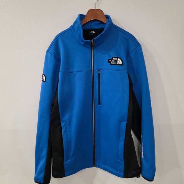 노스페이스 APEX 소프트쉘 자켓 M/95