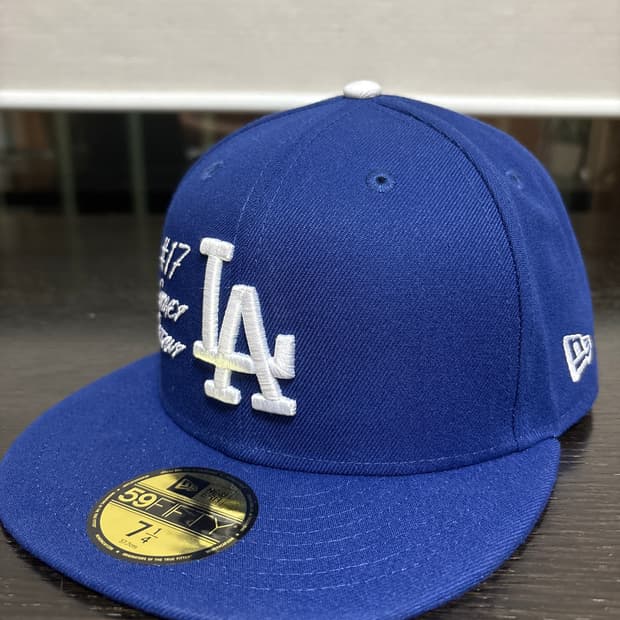 La Dodgers Ohtani 모자