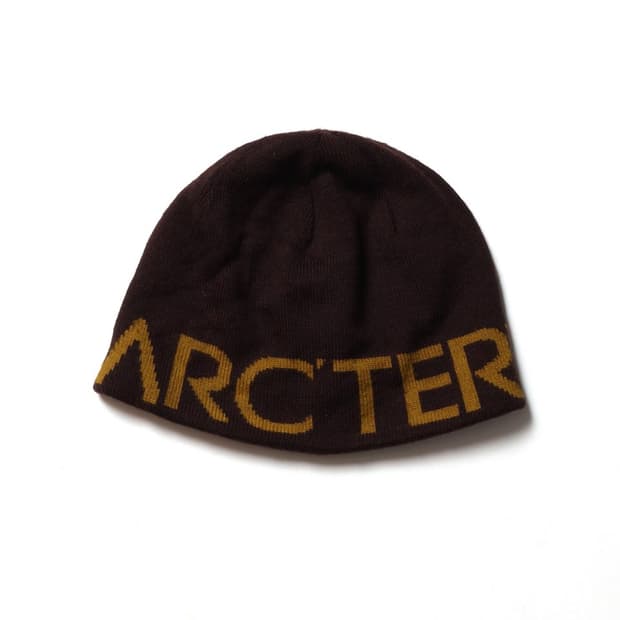 아크테릭스 Arc'Teryx Word Head Toque Beanie 