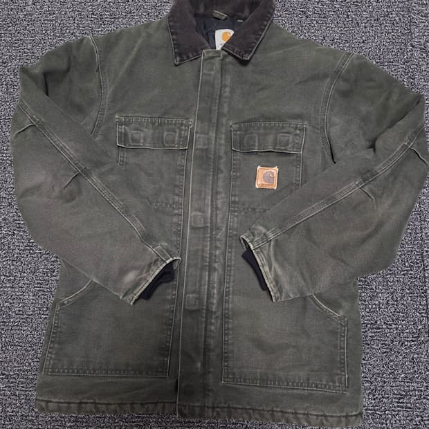 칼하트 C26 MOS 자켓