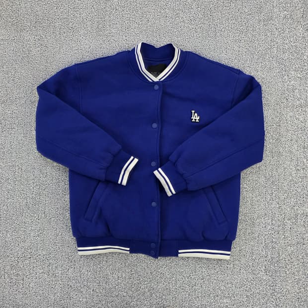 [XS] 엠엘비 MLB LA 다저스 바시티 야구점퍼 0119J