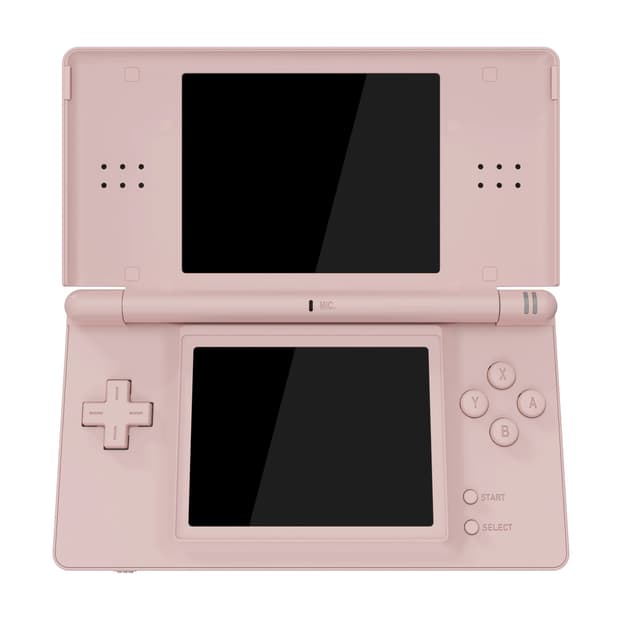 Nintendo DS Lite