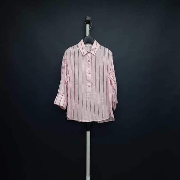 새 미샤 MICHAA 춘하 블라우스 55