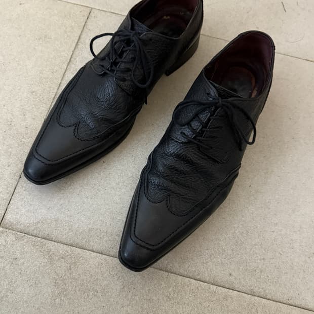 돌체앤가바나 로퍼 265-270