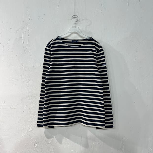 세인트제임스 길도 긴팔 여성M