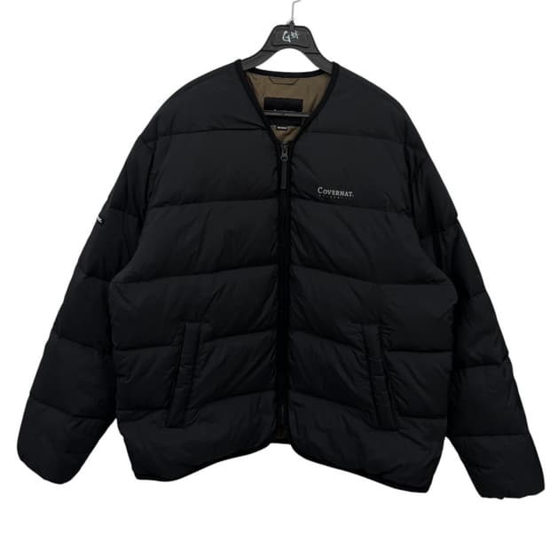 커버낫 다운 경량패딩