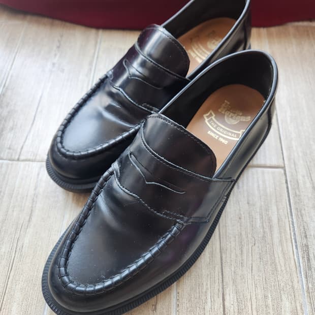 닥터마틴 에보트 페니로퍼 (260)