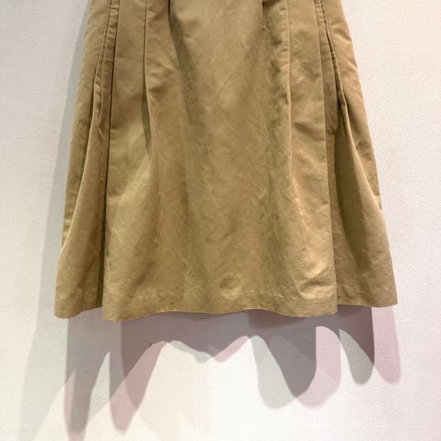 MARNI Skirt (26.5, Made in Italy)