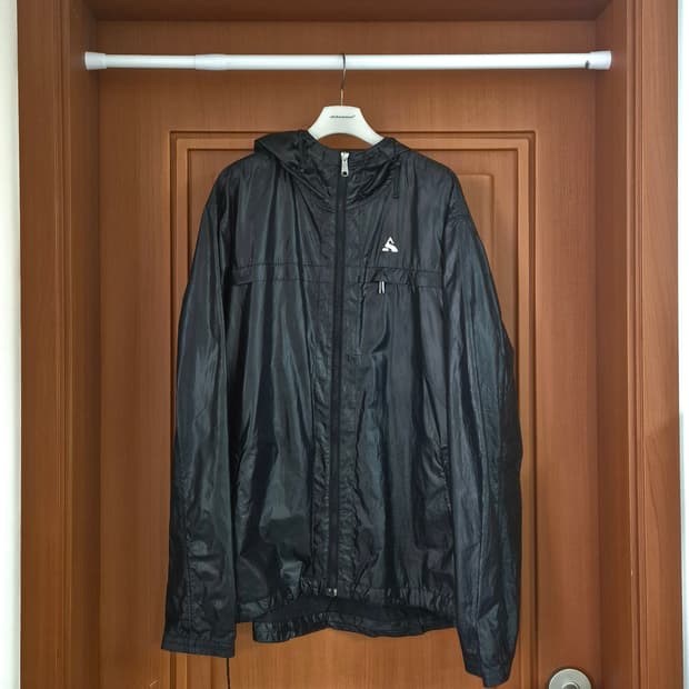 슈프림 폴리 자켓