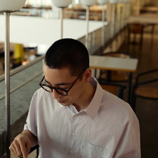 포터리 반팔 컴포트 셔츠 소프트 삭스 2 사이즈