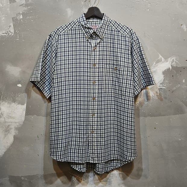 Wrangler - Rugged Wear