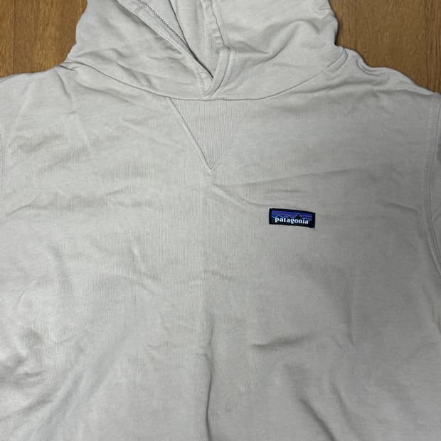 [정품] 파타고니아 후드티