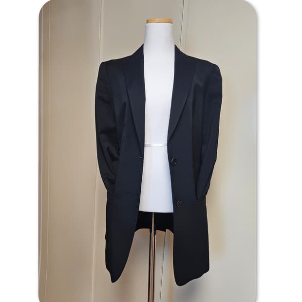 BURBERRY 버버리 자켓