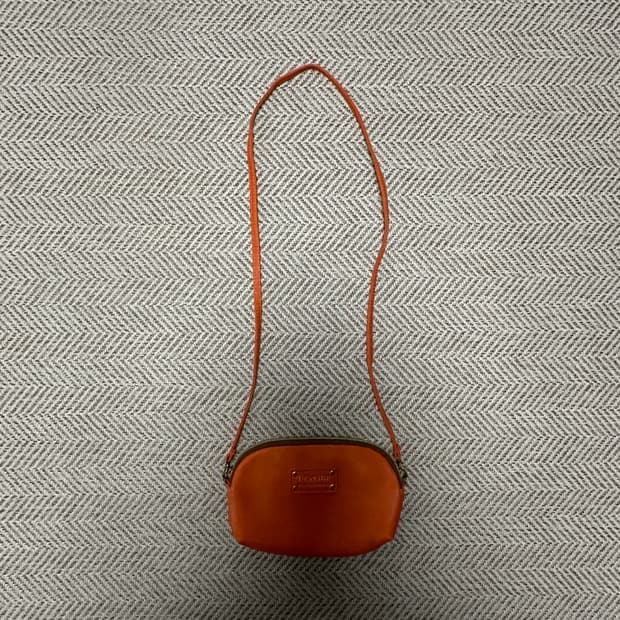 JOURNAL STANDARD l'essage cross bag