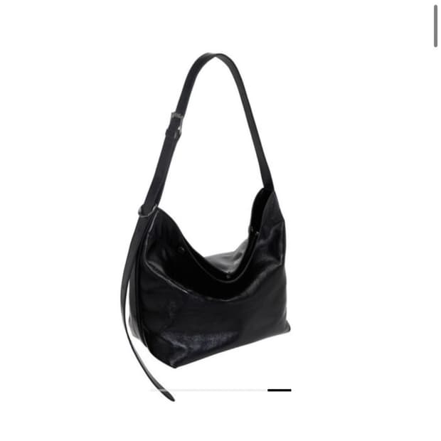 분크 퍼펙 버튼업 소프트 호보 (스몰)