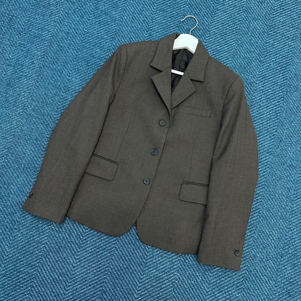 [여성Os] 노멜렛 블레이져