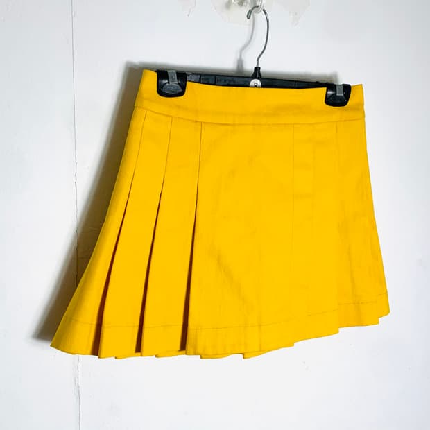 몽클레어 몽클레어스커트 몽클레어치마 치마 스커트 미니스커트 플리츠스커트