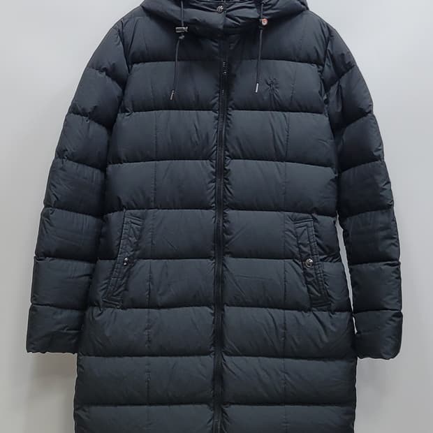 POLO 폴로 랄프로렌 다운 패딩 / 여 XS

