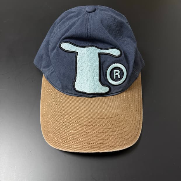 [더콜디스트모먼트] tcm mush cap navy