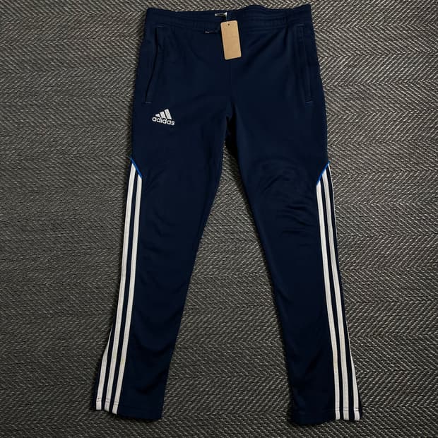아디다스 사이드라인 풋볼 트레이닝 팬츠o 4412