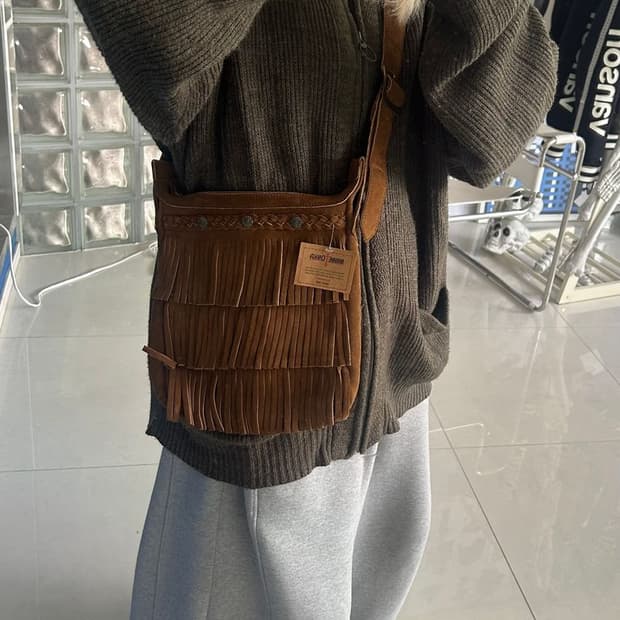 SHOULDER BAG 숄더백