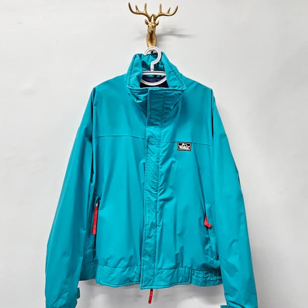Woolrich 울리치 빈티지 스윙탑