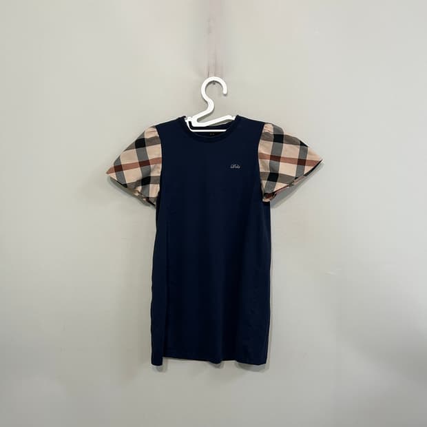 닥스 키즈 원피스 140