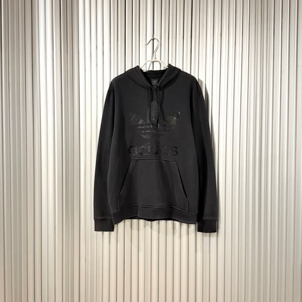 adidas vintage hoodie