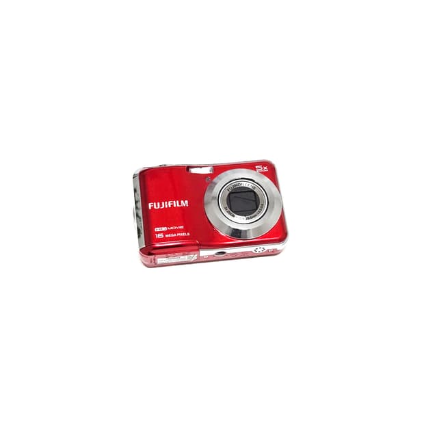 후지필름 파인픽스 Fujifilm Finepix AX660 디카 카메라