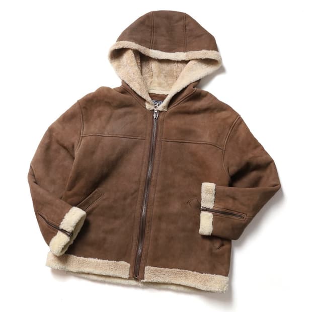 폴로 랄프로렌 90’s Polo by Ralph Lauren Jacket