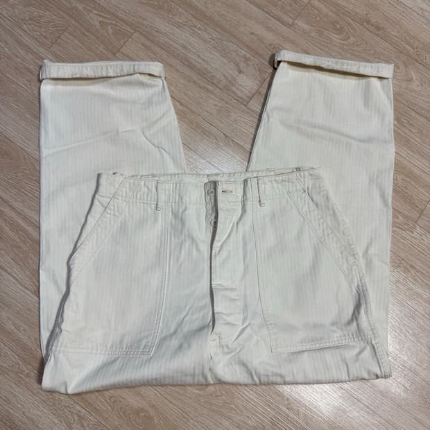 오어슬로우 썸머퍼티그 에크루(4)