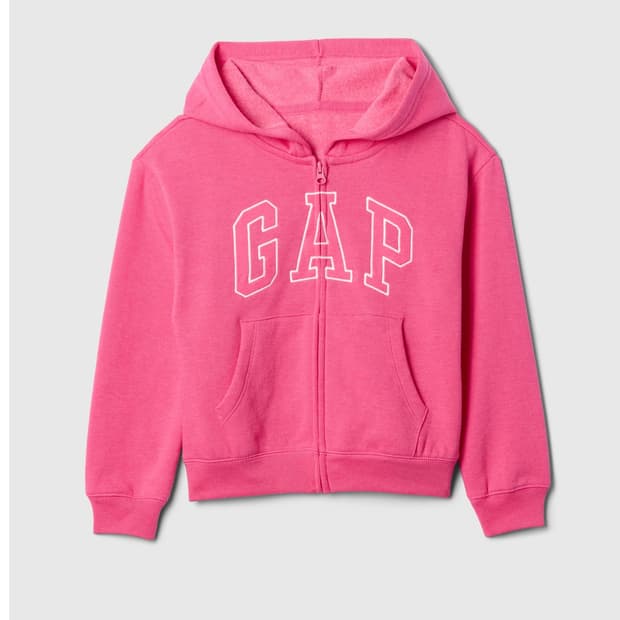 갭 후드집업 키즈 xxl