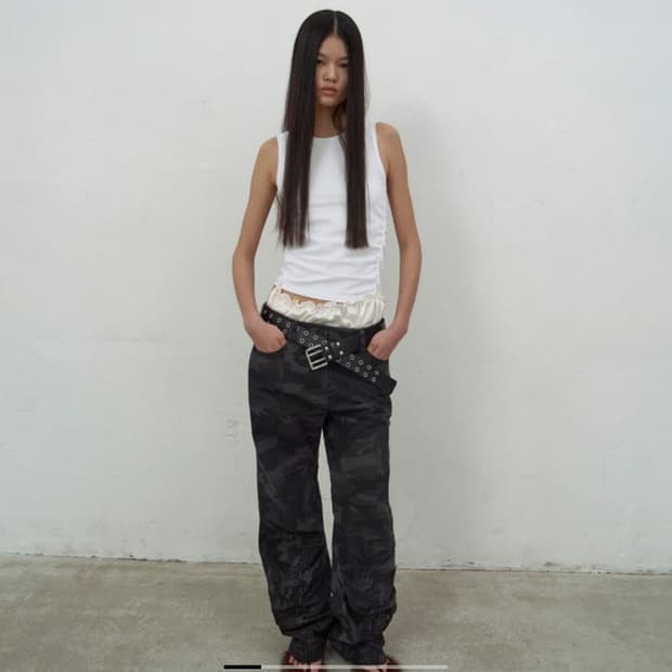 LCDC 카모폴라쥬 S