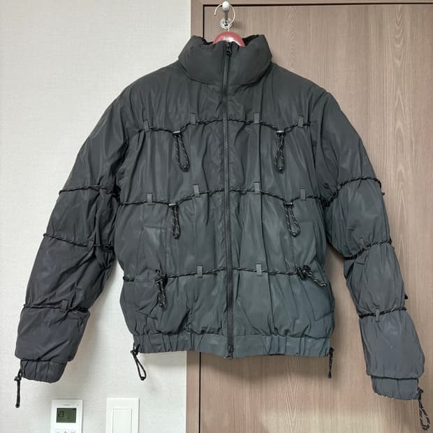 포스트아카이브팩션 paf 패딩 1.0