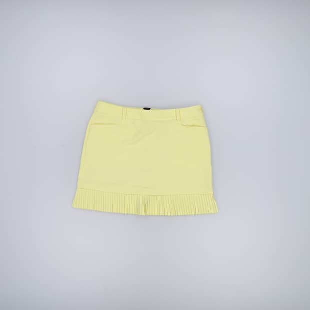 [73] 레노마 여성 치마바지 미니스커트 0116H2