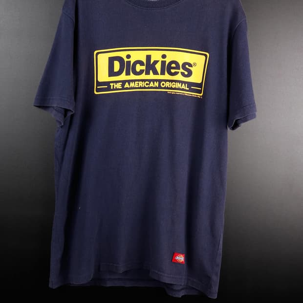 디키즈 아메리칸오리지날 티셔츠