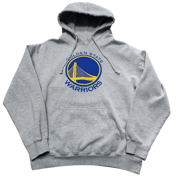 파나틱스 골든스테이트 워리어스 커리 후드티