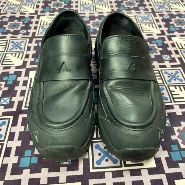 [41] 로아 로퍼 loafer