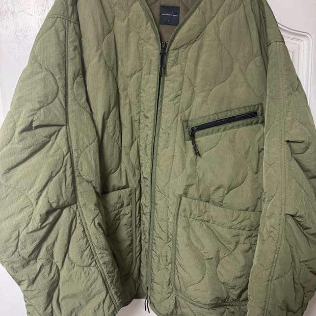 모이프 22fw 밀라이너 2